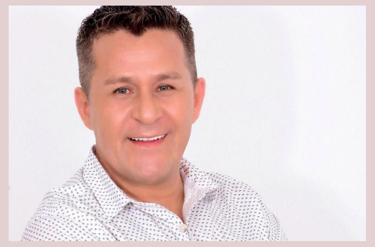 Jorge Zarath